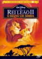 O REI LEÃO 2-O REINO DE SIMBA